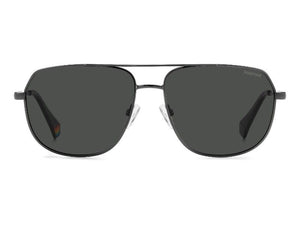 Polaroid Square sunglasses - PLD 6195/S/X