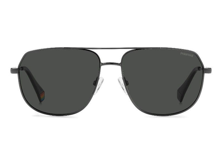 Polaroid Square sunglasses - PLD 6195/S/X