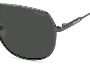 Polaroid Square sunglasses - PLD 6195/S/X