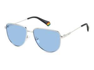 Polaroid Round sunglasses - PLD 6196/S/X