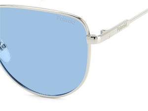 Polaroid Round sunglasses - PLD 6196/S/X