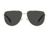 Polaroid Round Sunglasses