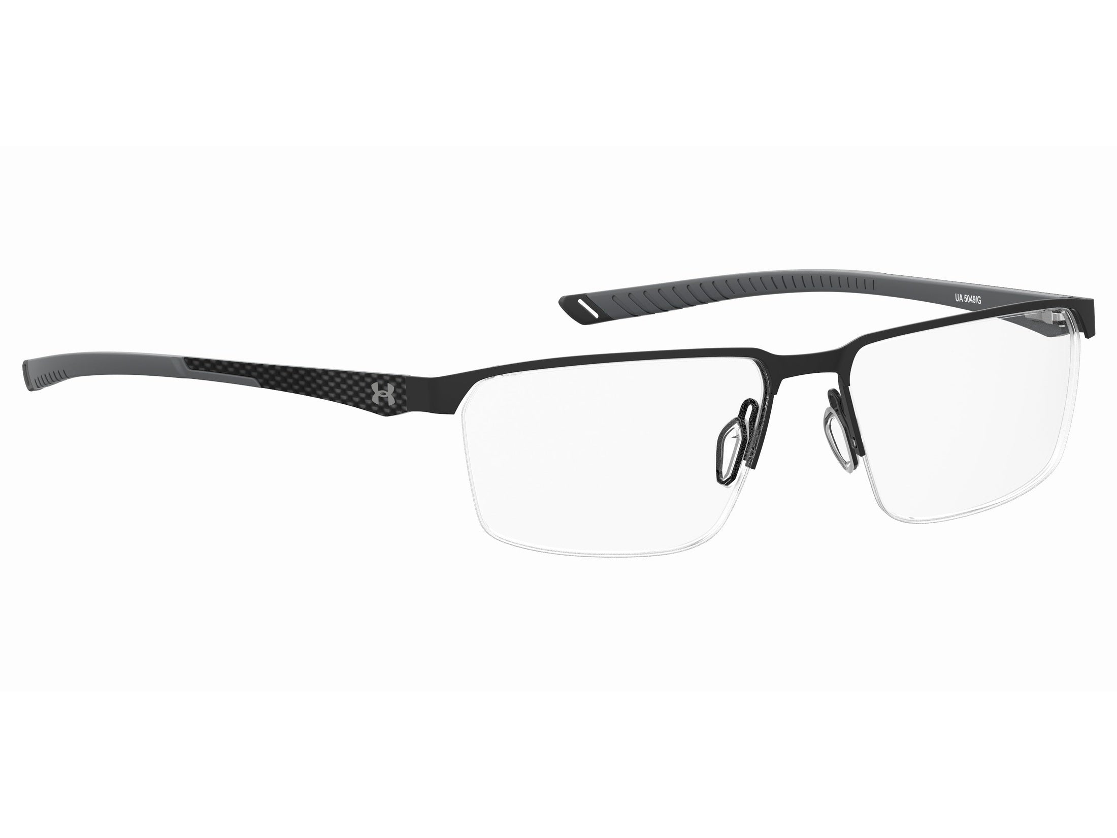 Under Armour Square Frames