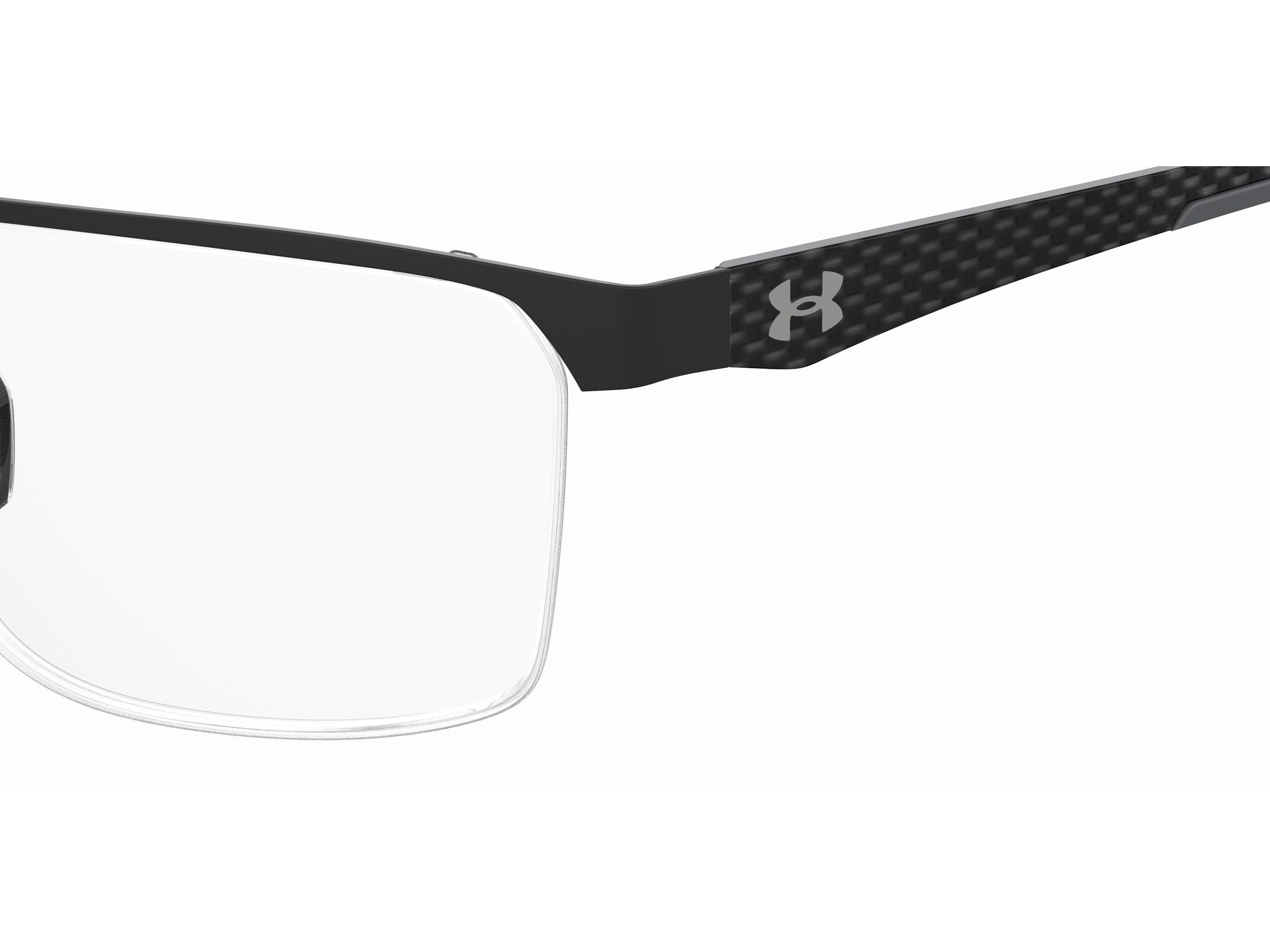 Under Armour Square Frames