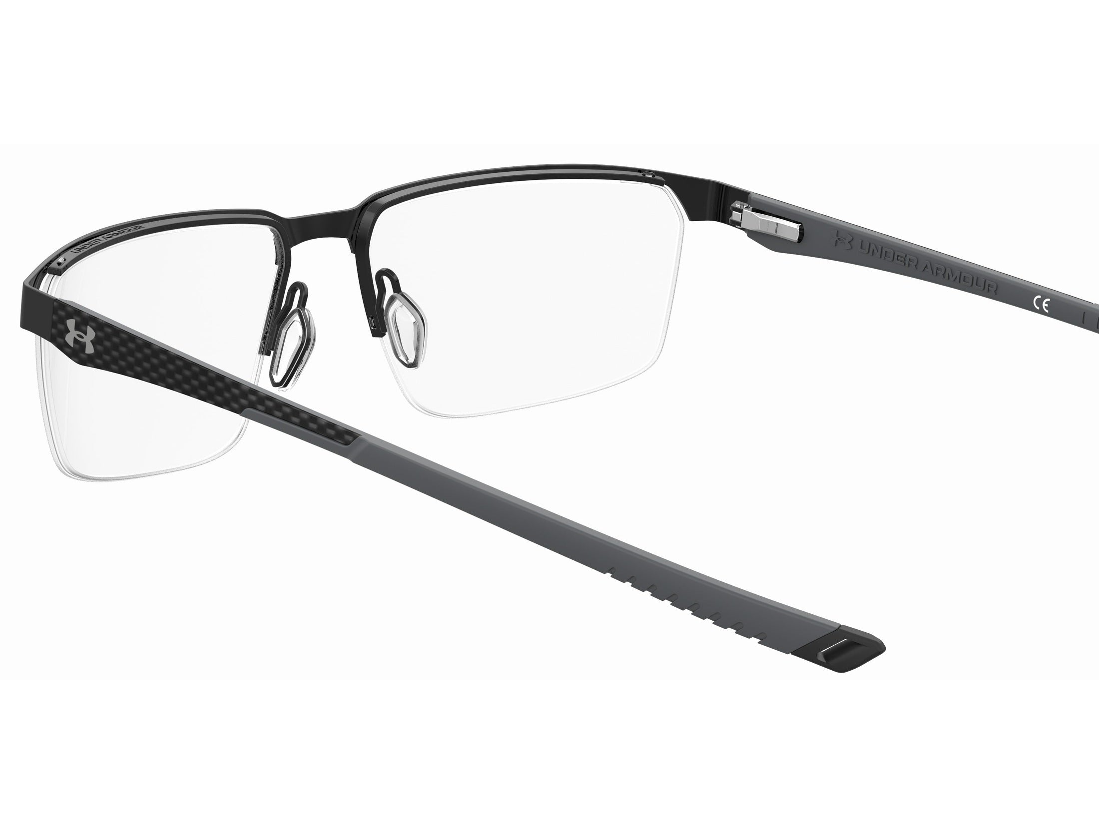Under Armour Square Frames
