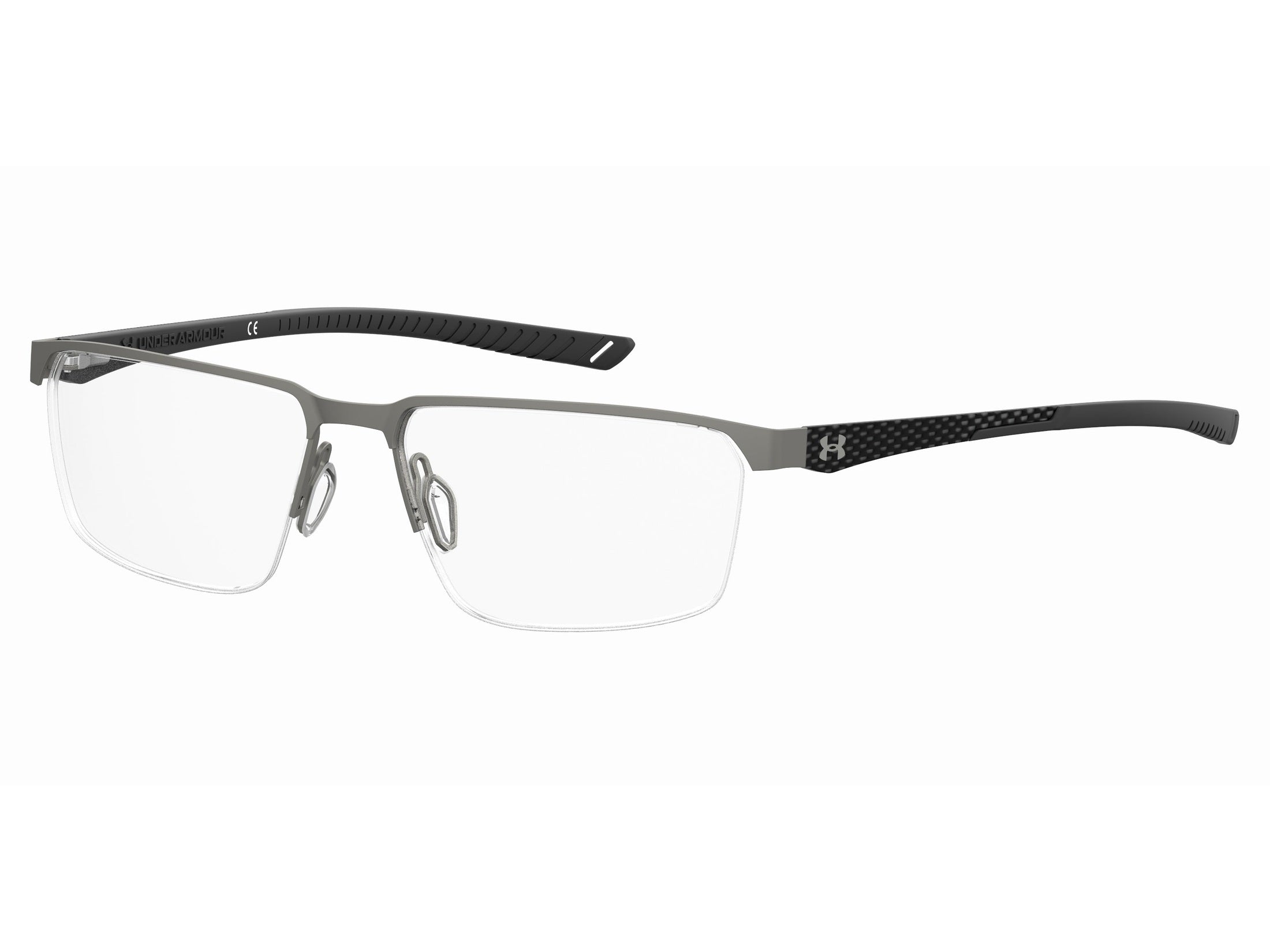 Under Armour Square Frames