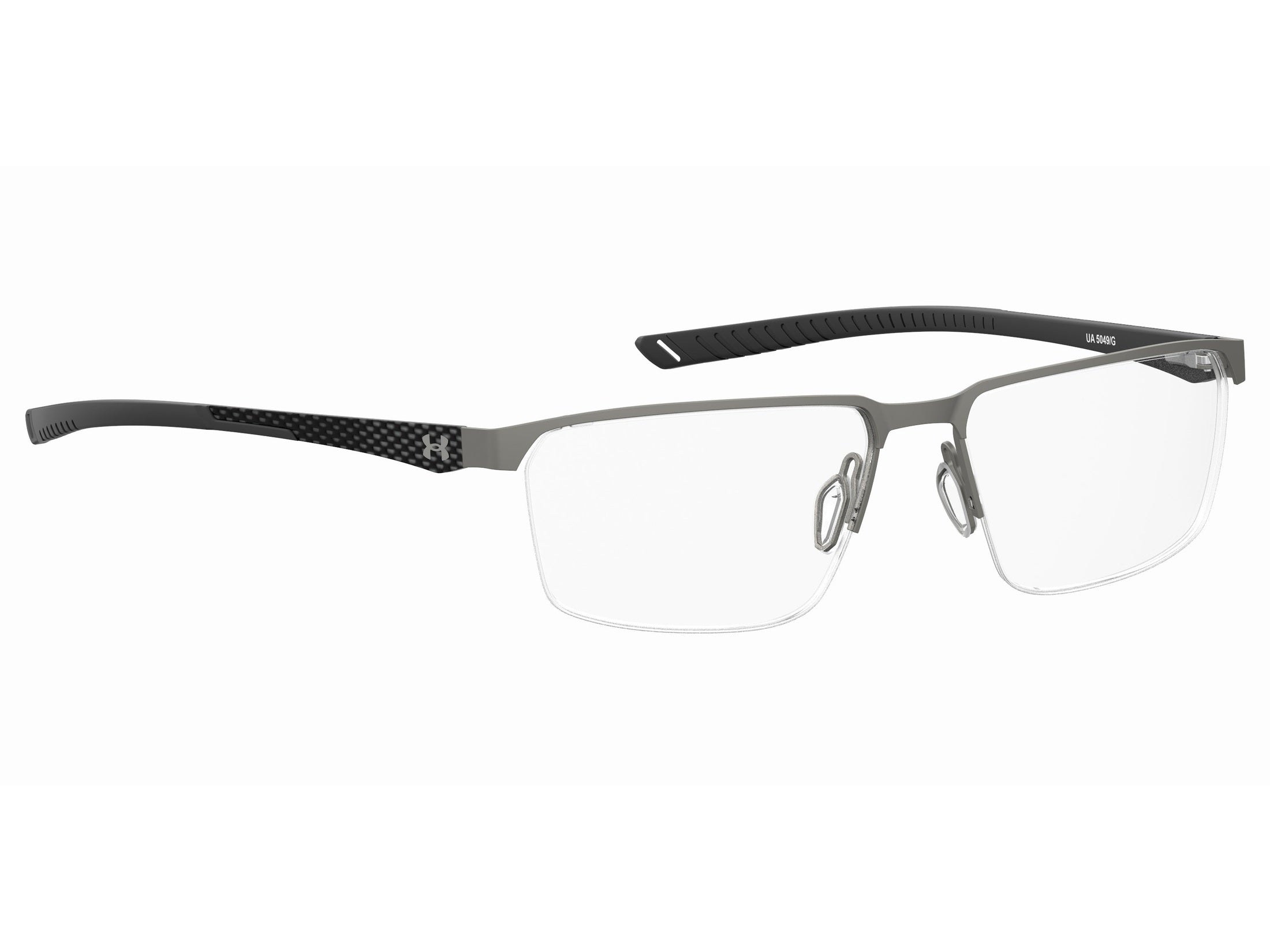 Under Armour Square Frames