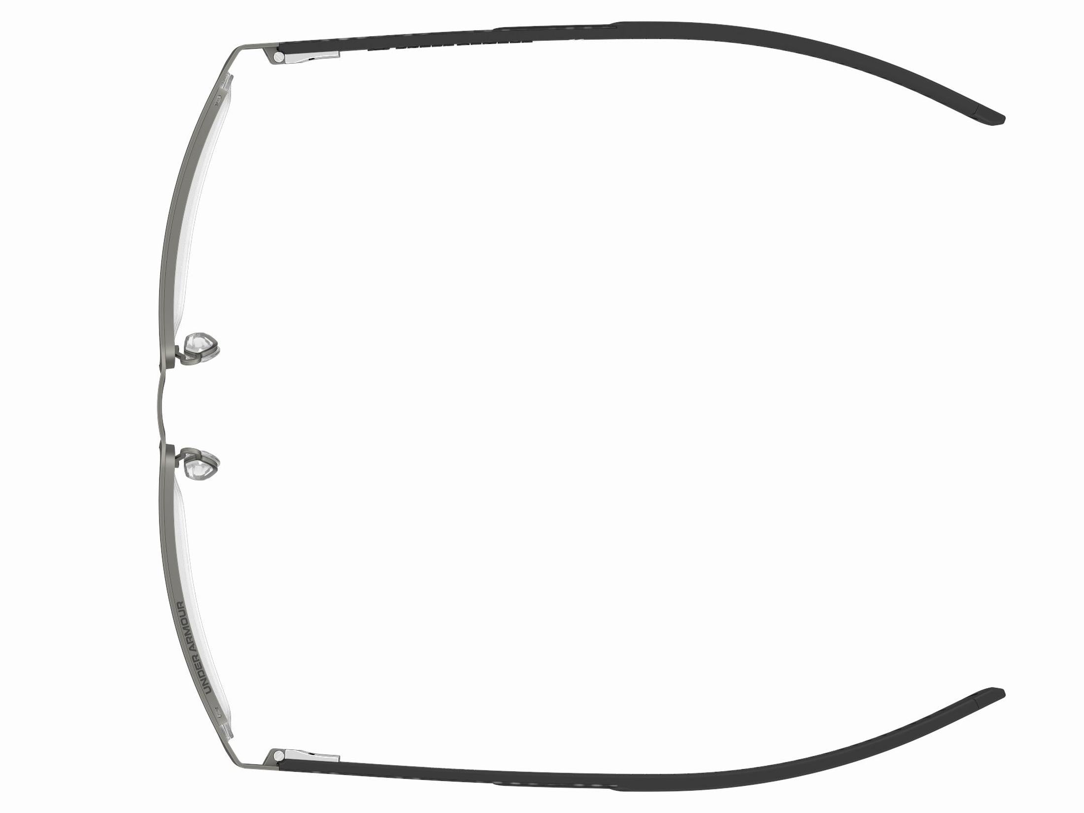 Under Armour Square Frames