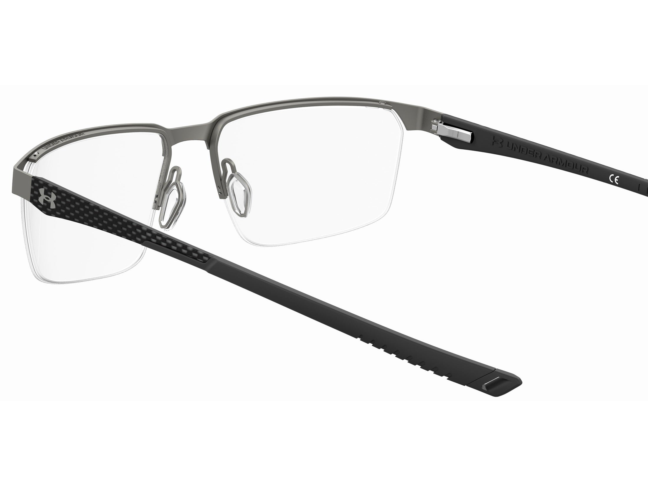 Under Armour Square Frames