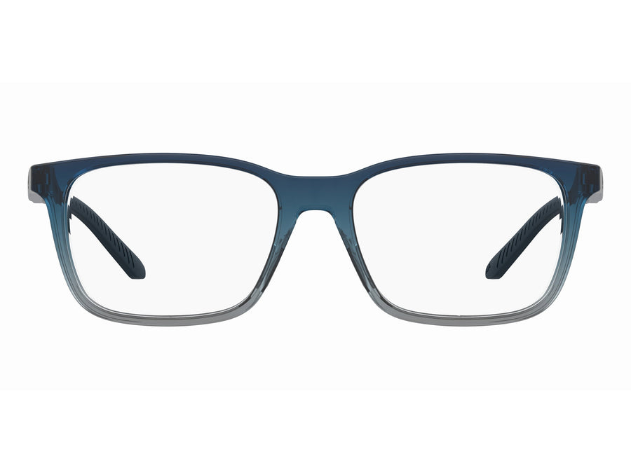 Under Armour Square Frames - UA 5056 Blue Shaded Grey