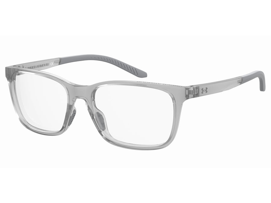 Under Armour Square Frames - UA 5056 Crystal Grey