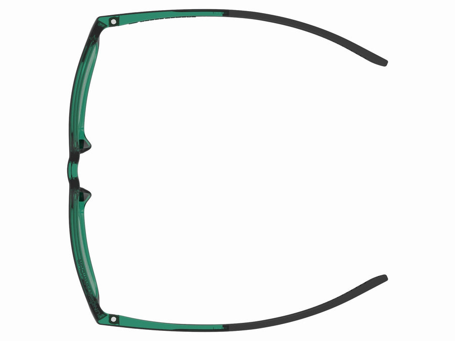 Under Armour Square Frames - UA 5056