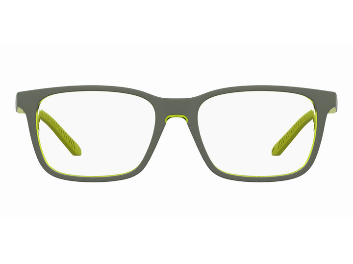 Under Armour Square Frames - UA 5056 Matte Olive Green