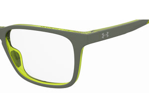 Under Armour Square Frames - UA 5056 Matte Olive Green