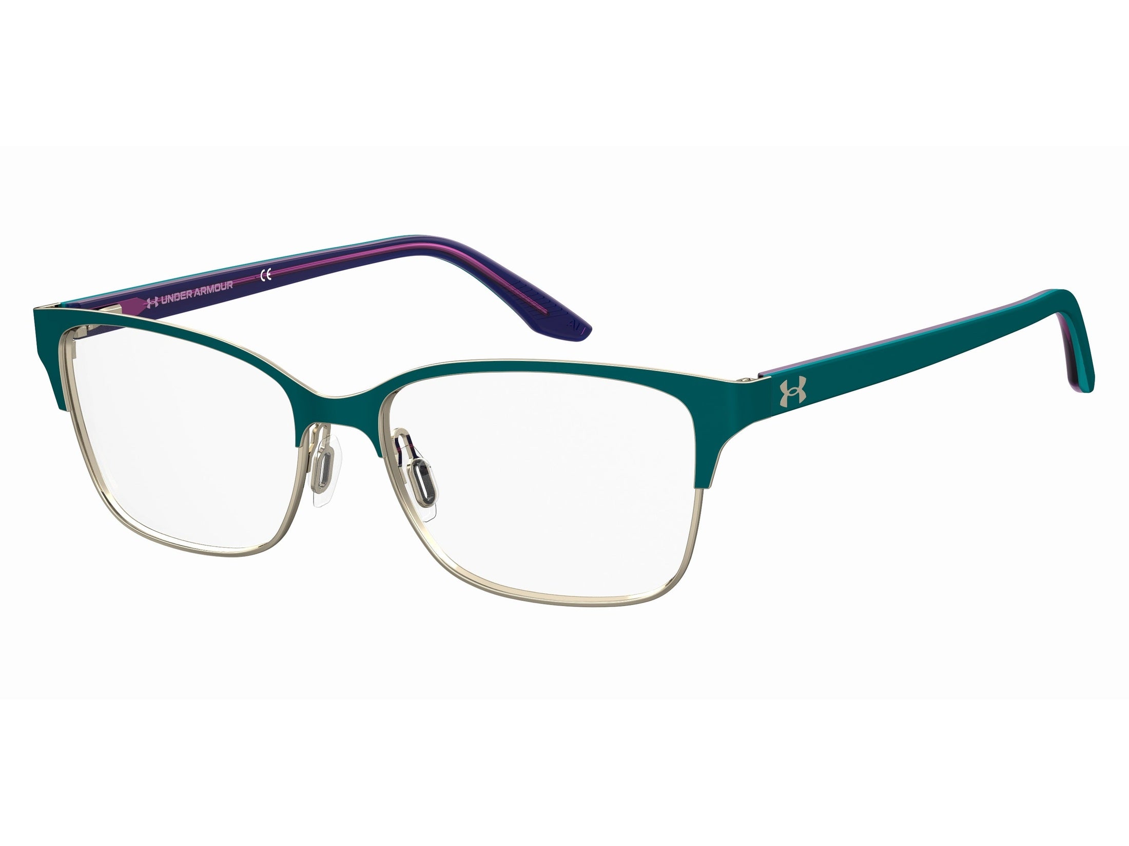 Under Armour Square Frames