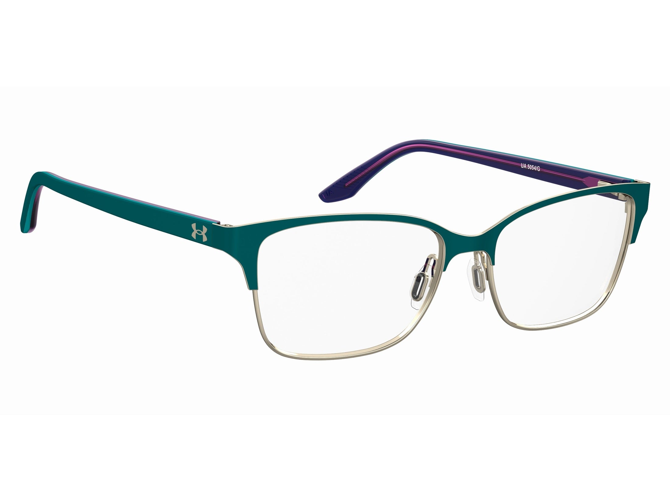 Under Armour Square Frames