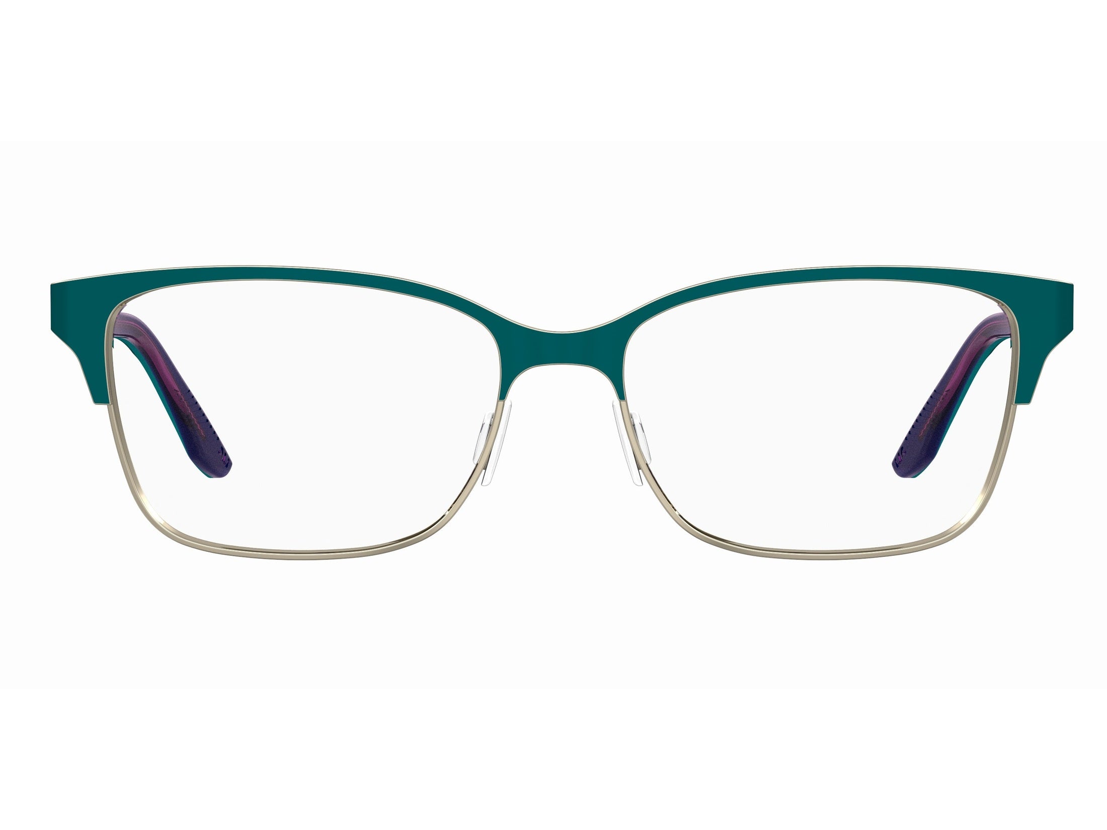 Under Armour Square Frames