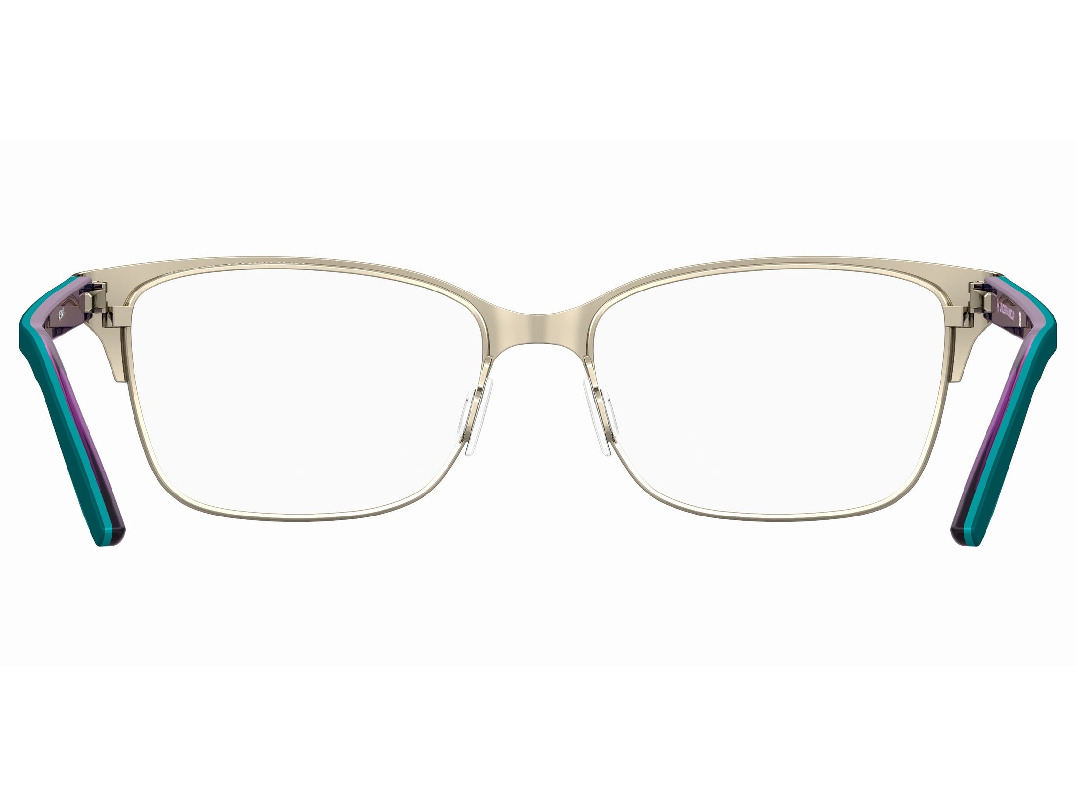 Under Armour Square Frames