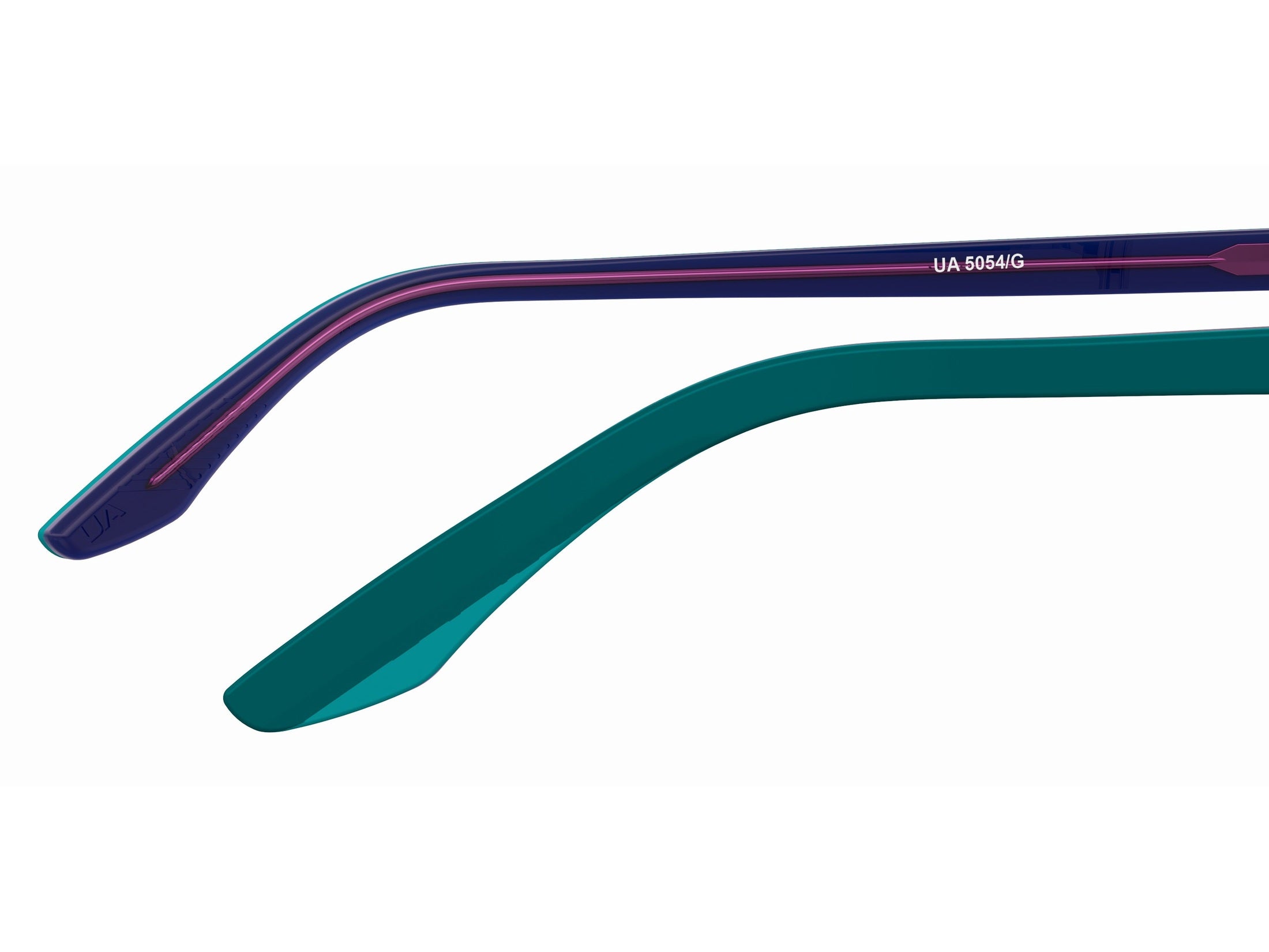 Under Armour Square Frames