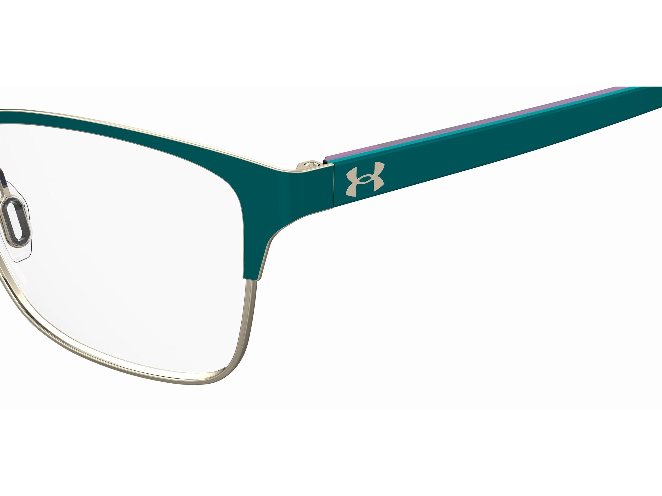 Under Armour Square Frames