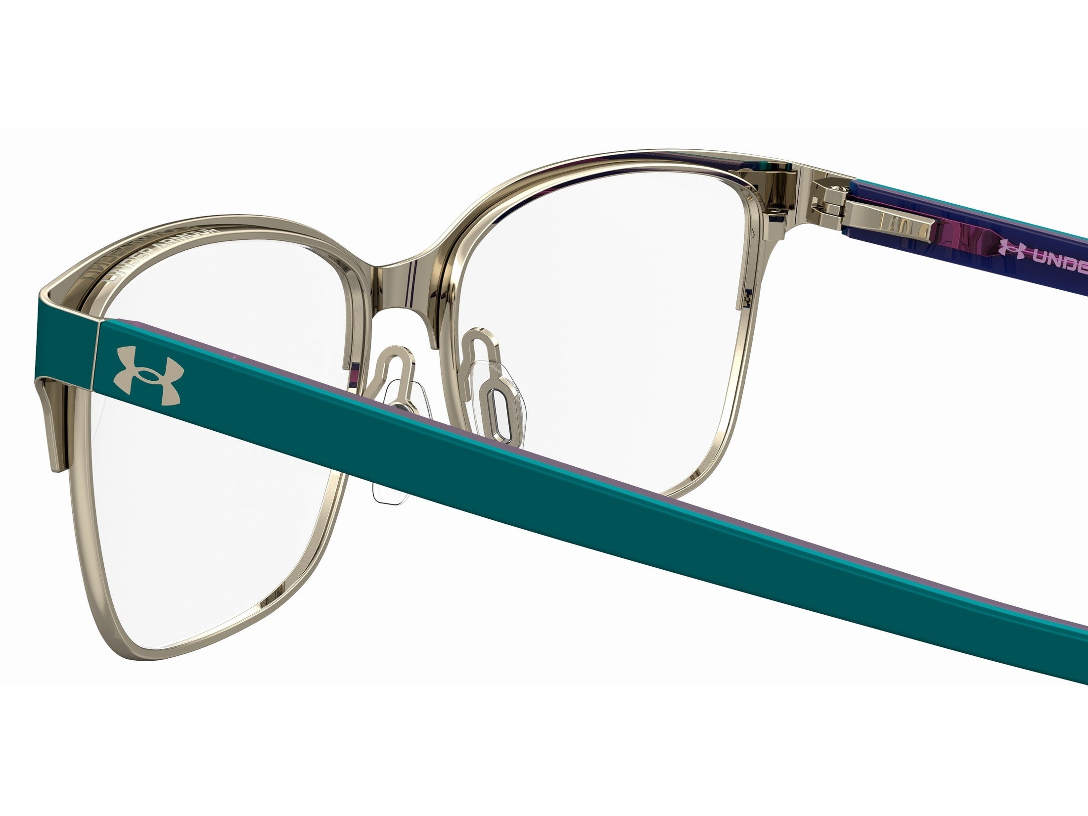Under Armour Square Frames