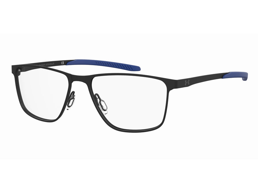 Under Armour Square Frame - UA 5052/G Matte Black