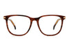 Carrera Square Frames