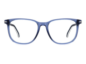 Carrera Square Frame - CARRERA 308 Blue