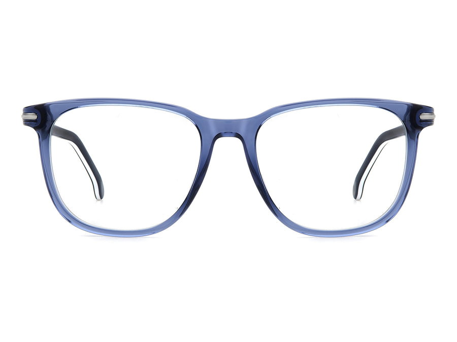 Carrera Square Frame - CARRERA 308 Blue