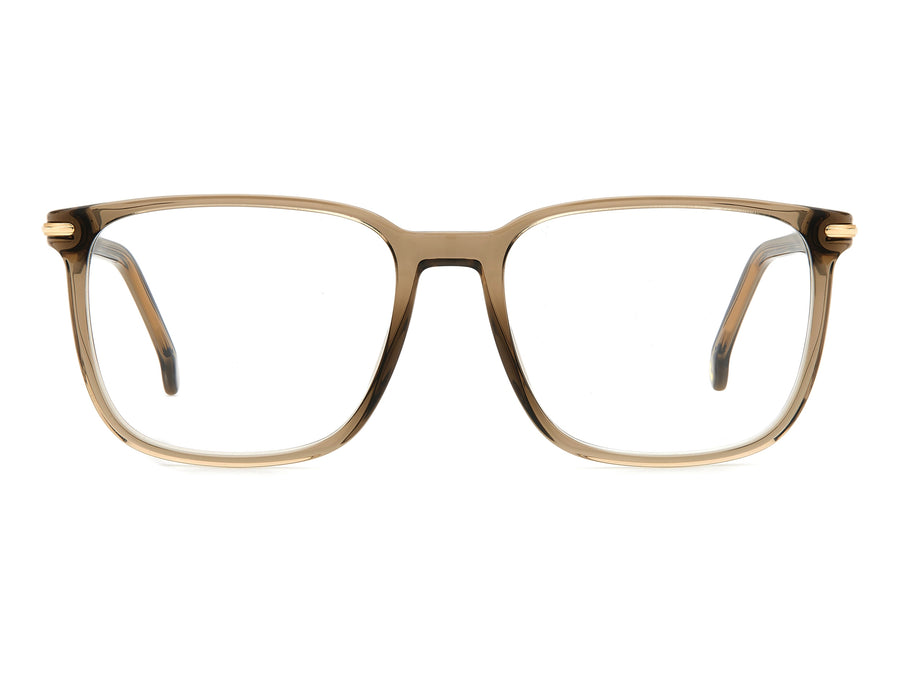 Carrera Square Frames - CARRERA 309 MUD