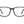 Load image into Gallery viewer, Carrera Square Frame - CARRERA 309 Black
