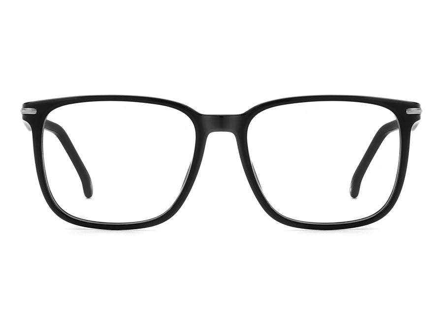 Carrera Square Frame - CARRERA 309 Black