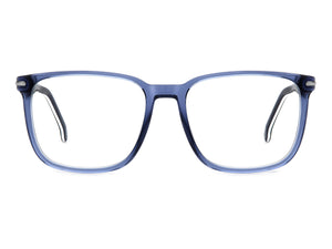 Carrera Square Frames - CARRERA 309 BLUE