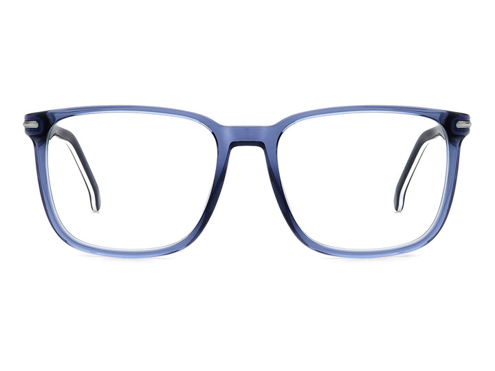 Carrera Square Frames - CARRERA 309 BLUE