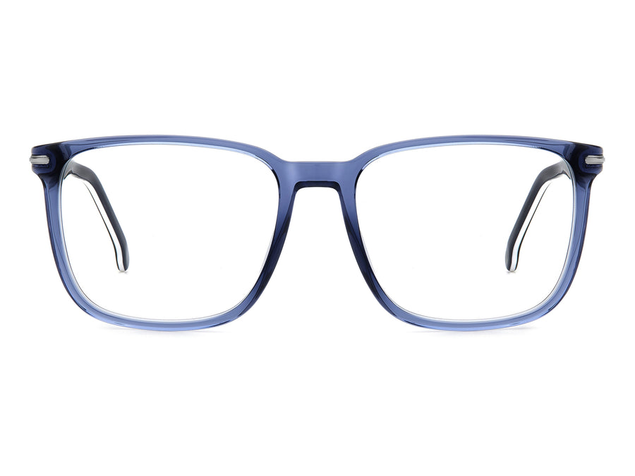 Carrera Square Frames - CARRERA 309 BLUE