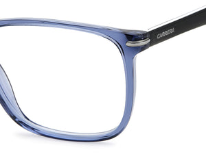 Carrera Square Frames - CARRERA 309 BLUE