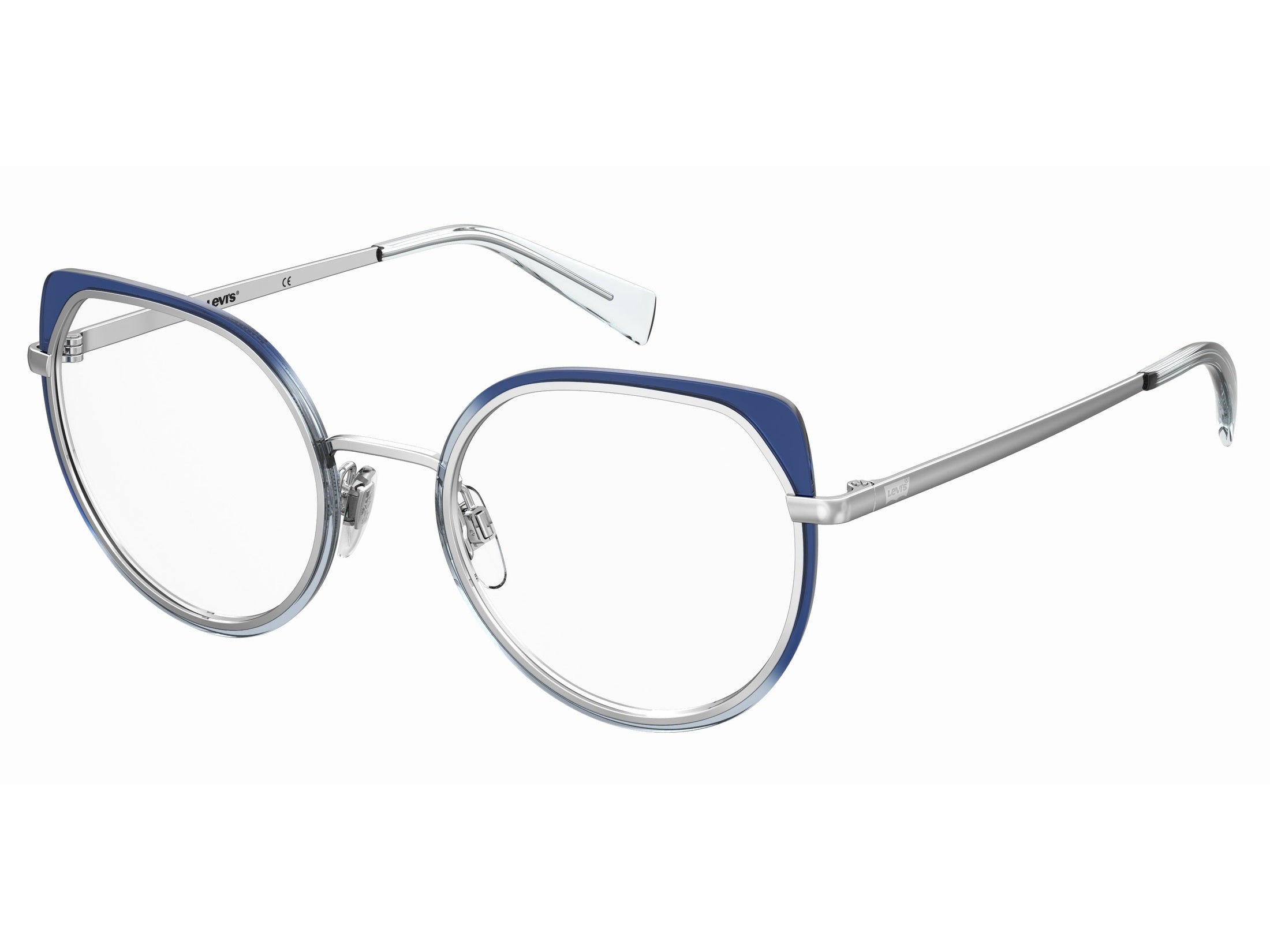 Levis Round Frames