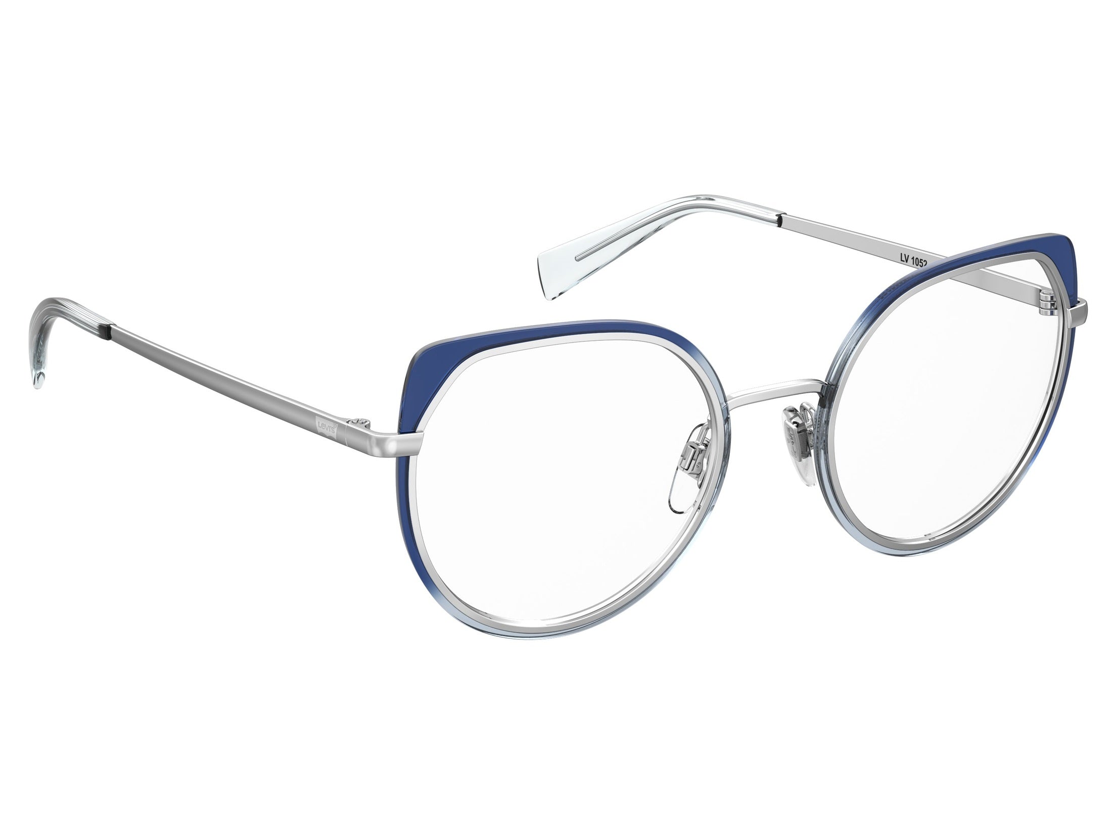 Levis Round Frames