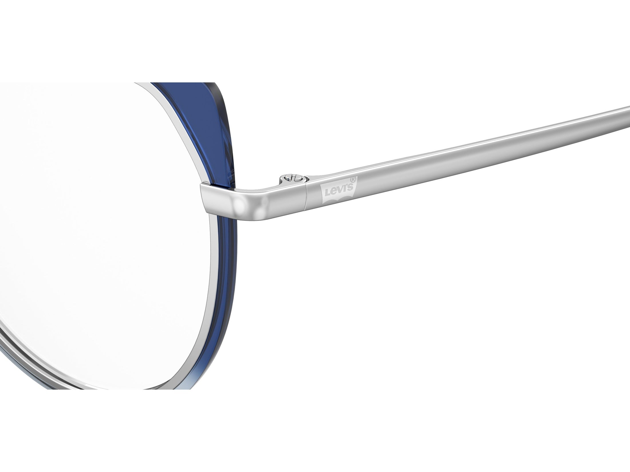 Levis Round Frames