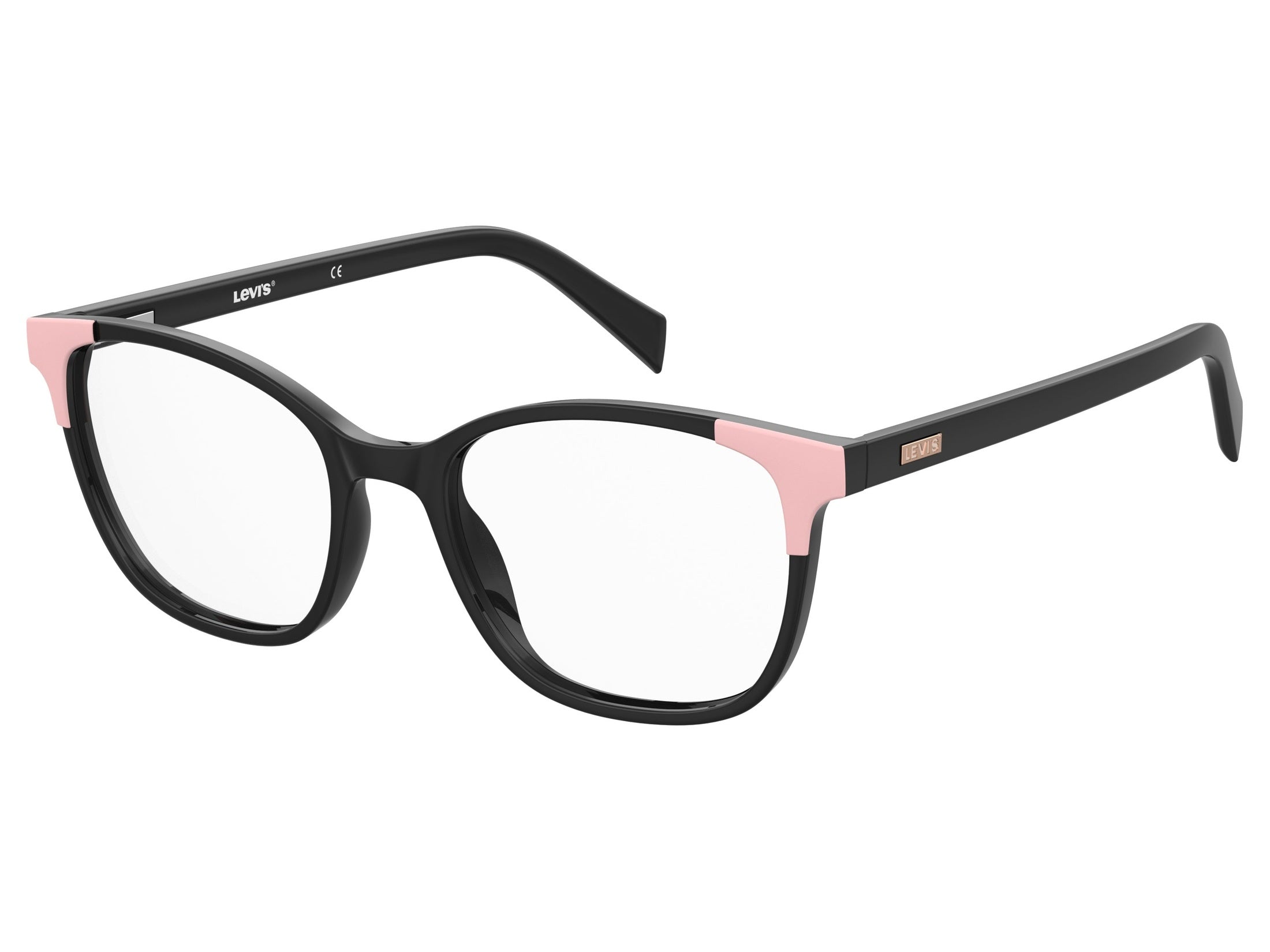 Levis Square Frames