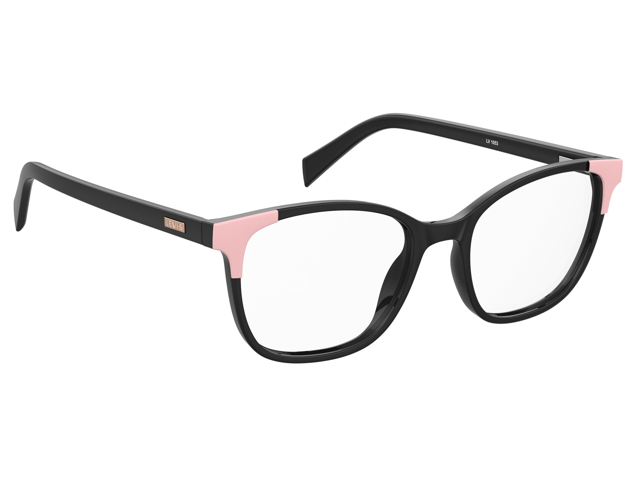 Levis Square Frames
