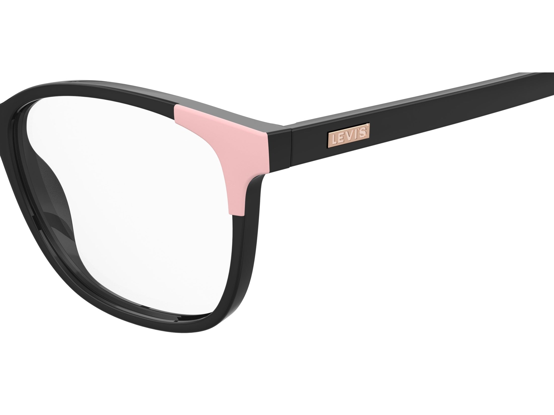 Levis Square Frames