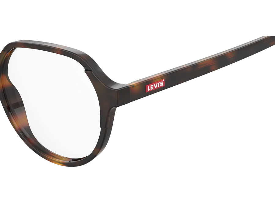 Levis Round Frames - LV 1055