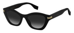 Marc Jacobs Square Sunglasses - MJ 1082/S