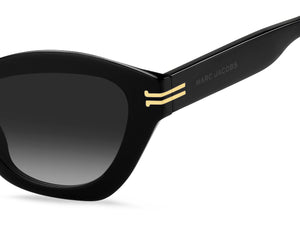 Marc Jacobs Square Sunglasses - MJ 1082/S