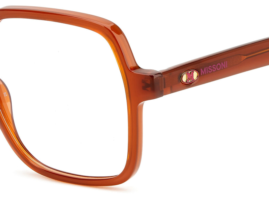 M Missoni Square Frames - MMI 0159