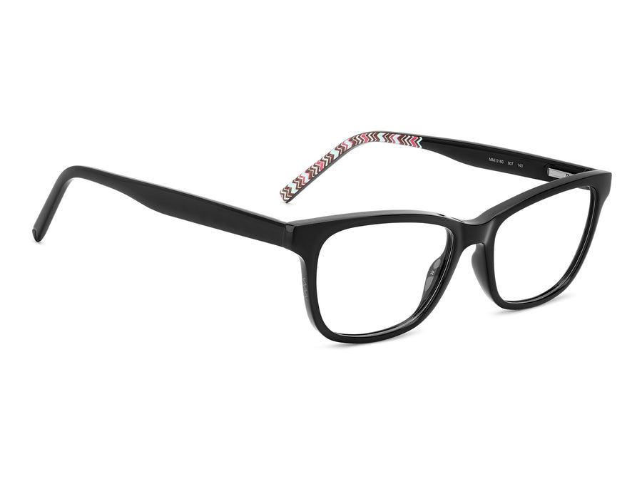 M Missoni Square Frames - MMI 0160