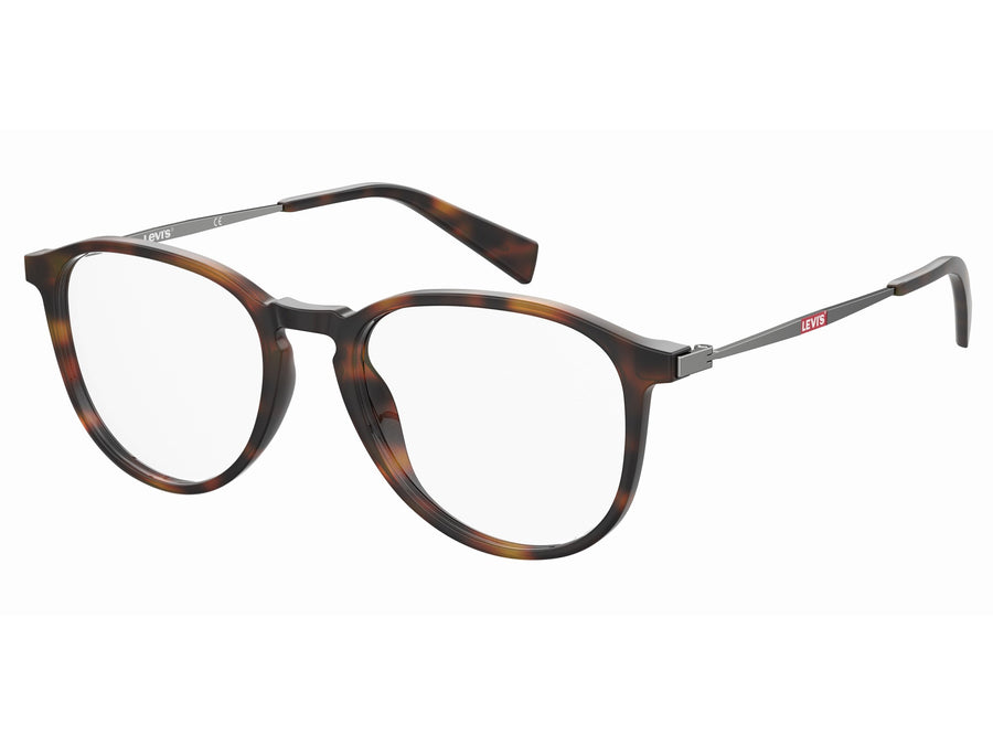 Levi's Square Frames - LV 1057 HAVANA 2