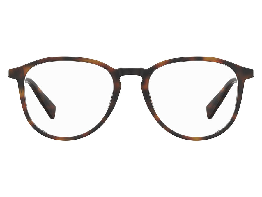 Levi's Square Frames - LV 1057 HAVANA 2