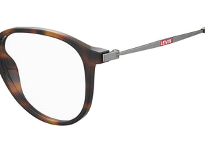 Levi's Square Frames - LV 1057 HAVANA 2